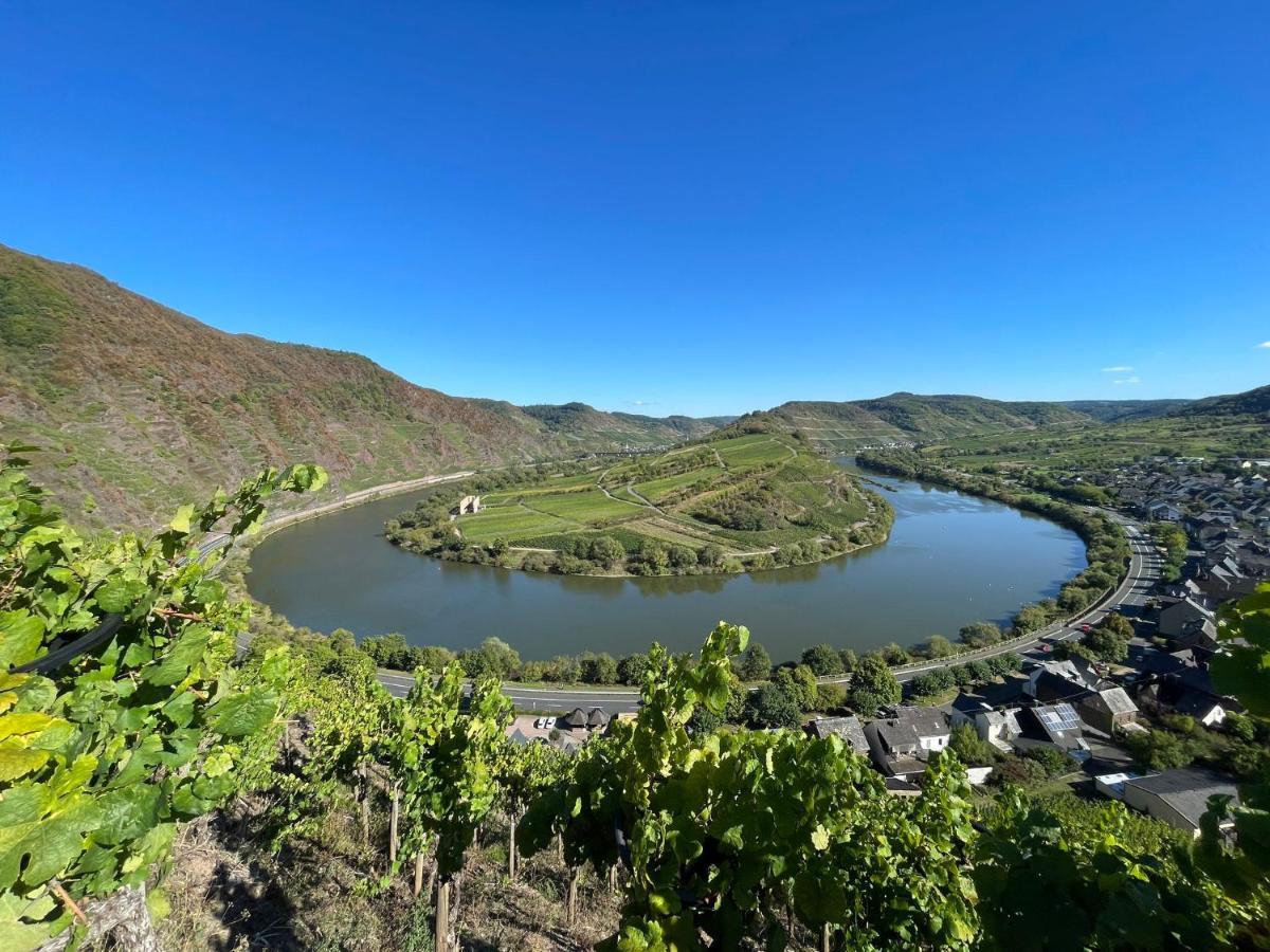 Koje1 Villa Bremm Kültér fotó