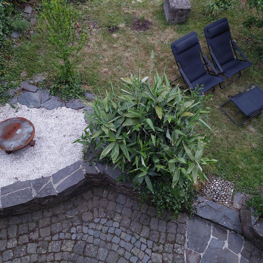 Koje1 Villa Bremm Kültér fotó