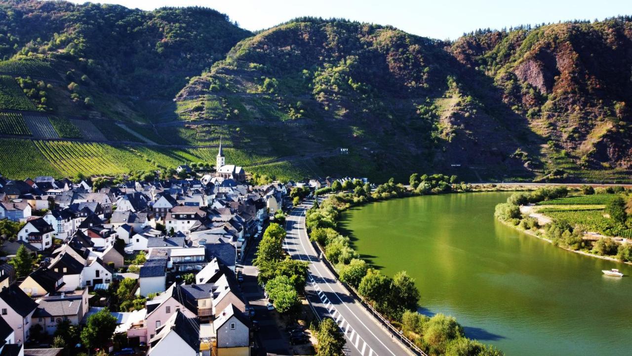 Koje1 Villa Bremm Kültér fotó